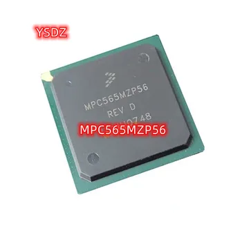 1 шт. микросхема автомобильной компьютерной платы MPC565MZP56 REV D MPC565 BGA новая и оригинальная