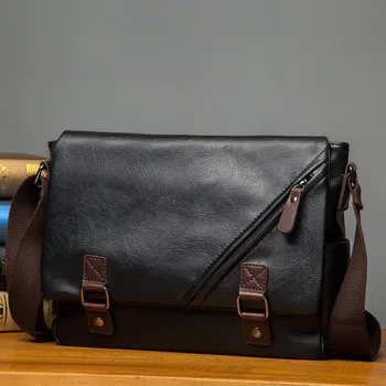 17-дюймовая мужская сумка, мужская кожаная винтажная сумка для ноутбука для женщин, дизайнерские роскошные сумки, женские роскошные сумки из натуральной кожи, чемодан