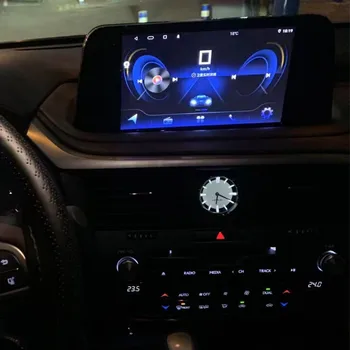 8 + 128 Г Android 11 автомагнитола для Lexus RX300 RX270 2016-2019 GPS Навигация Авто Стерео мультимедийный плеер головное устройство Carplay 4G SIM