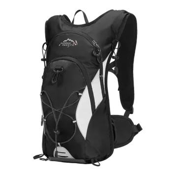 INOXTO велосипед мешок воды мешок 15л портативный водонепроницаемый Велоспорт сумка на открытом воздухе спорт альпинизм мешок гидратации рюкзак