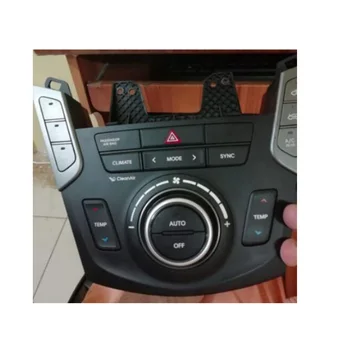 Для Hyundai ix45 Кнопка управления панелью кондиционера
