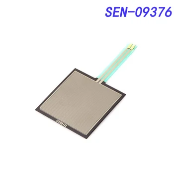 Силочувствительный резистор SEN-09376 - квадратный