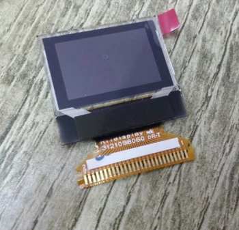 0,96-дюймовый 27PIN 65K SPI Полноцветный OLED-экран SSD1332 Drive IC 96 (RGB) * 64 MCU 8-битный интерфейс