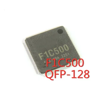 1 шт./лот главный чип управления F1C500 QFP-128 SMD LCD Новый в наличии хорошее качество
