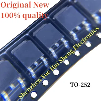 (10 штук) 100% новый оригинальный чипсет MJD340T4G MJD340 TO-252