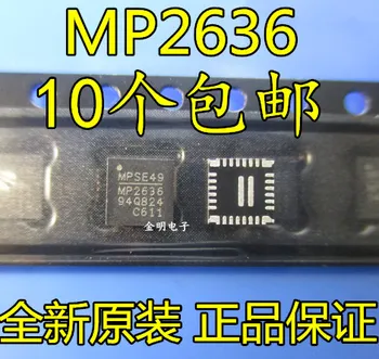 100% Новый и оригинальный MP2636GR-Z MP2636   