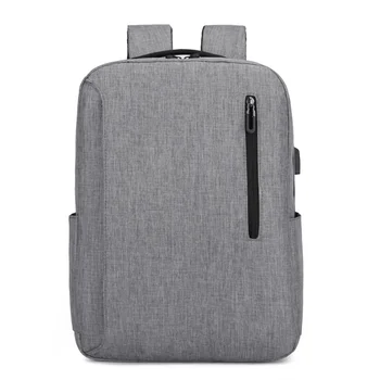 2023 Новый повседневный рюкзак, нейлоновый мужской рюкзак для ноутбука, противоугонные сумки на плечо, многофункциональная школьная сумка для мальчиков-подростков Mochilas
