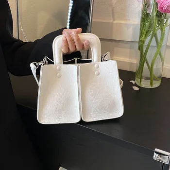2023 высокое качество PU сумка для женщин топ бренд Crossbody сумка симпатичные кошельки и сумки дизайнер сумки дамы руки сумки