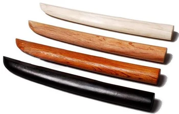 4 цвета 30 см короткий деревянный нож из цельного дерева, стержни для кендо иайдо, стержень для кунг-фу, палка для боевых искусств