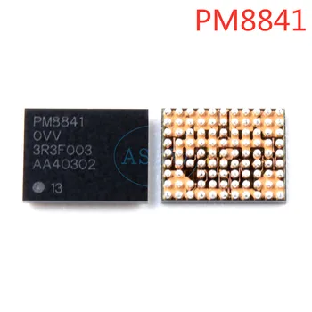 5 шт./лот, новый оригинальный PM8841 для Samsung Note 3 N9005, микросхема малого питания,