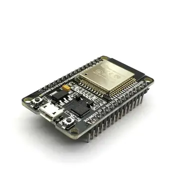 ESP32 ESP-32S Беспроводной WiFi Bluetooth Двухъядерная плата Arduino Raspberry PI IoT