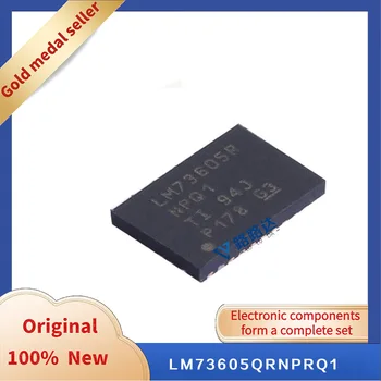 LM73605QRNPRQ1 WQFN-30 Новых оригинальных встроенных чипов