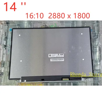 MNE007ZA1-1 MNE007ZA1-3 14 дюймов 16:10 2,8 K 90 Гц Матричный ЖК-экран для ноутбука Lenovo IdeaPad 5 Pro 14ITL6 ЖК-экран