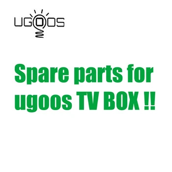 Аксессуары и запчасти для Ugoos TV BOX