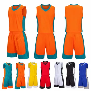 Баскетбольная майка, тренировочный костюм для баскетбола, одежда для взрослых и детей, спортивный жилет, комплекты из баскетбольной майки для мужчин и мальчиков, большой размер