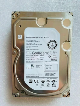 Для серверного жесткого диска Dell 6T SAS 3.5 7.2K 128M ST6000NM0034 6000G
