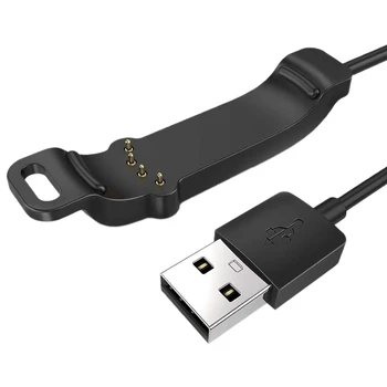 Зарядное устройство для смарт-часов для фитнес-часов Polar Unite - USB-кабель для зарядки 3,3 фута 100 см - Аксессуары для смарт-часов для фитнеса
