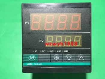 Интеллектуальный термостат CHD-902 с регулятором температуры XMT9