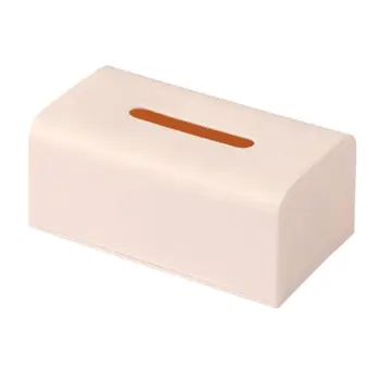 Многофункциональный туалетный Водонепроницаемый ящик для хранения бумаги Держатель Органайзеры для салфеток U2JD
