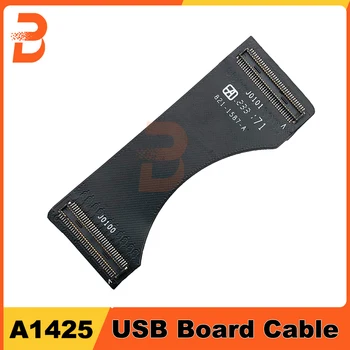 Новый A1425 Разъем платы ввода-вывода USB HDMI Гибкий кабель 821-1587-A Для MacBook Pro Retina 13