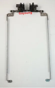 Петли для ноутбука Dell Слева + Справа N4050 M4050