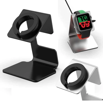 Подставка для зарядки, держатель для часов, вращающаяся силиконовая катушка для карт, подставка для зарядного устройства Samsung Galaxy Watch 5 PRO /5