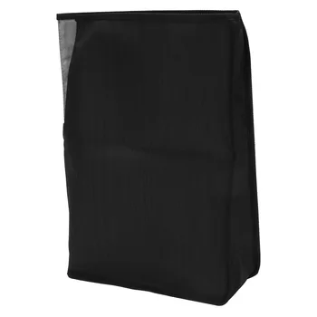 Пылезащитный чехол для игровой консоли, защитный чехол для игровых аксессуаров (черный)