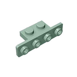 Строительные блоки, совместимые с LEGO 10201-2436 Техническая поддержка MOC Аксессуары, сборочный набор деталей, кирпичи своими руками