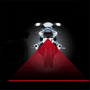 защита от столкновения с автомобилем лазерным лучом для Ducati M750 M750IE M900 StRipe MONSTER M400 M600 M620